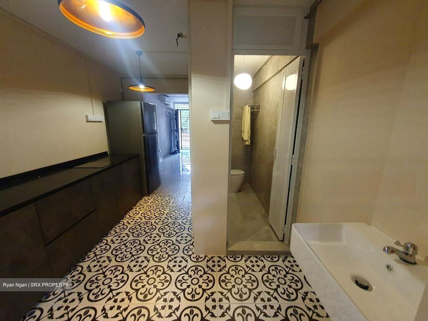 Blk 111 Commonwealth Crescent (Queenstown), HDB 3 Rooms #468877201